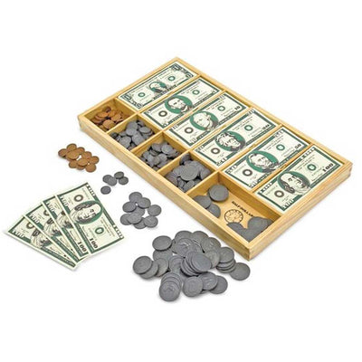Play Money Set - Barque Gifts