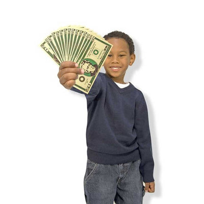 Play Money Set - Barque Gifts