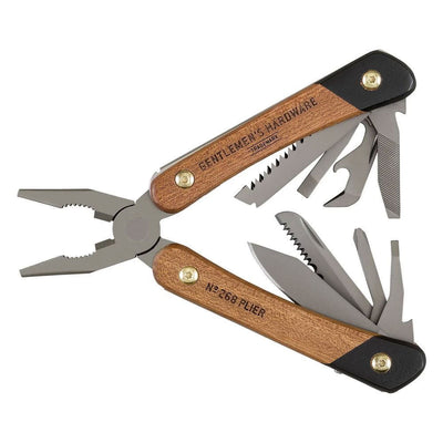 Pliers Multi-Tool - Barque Gifts