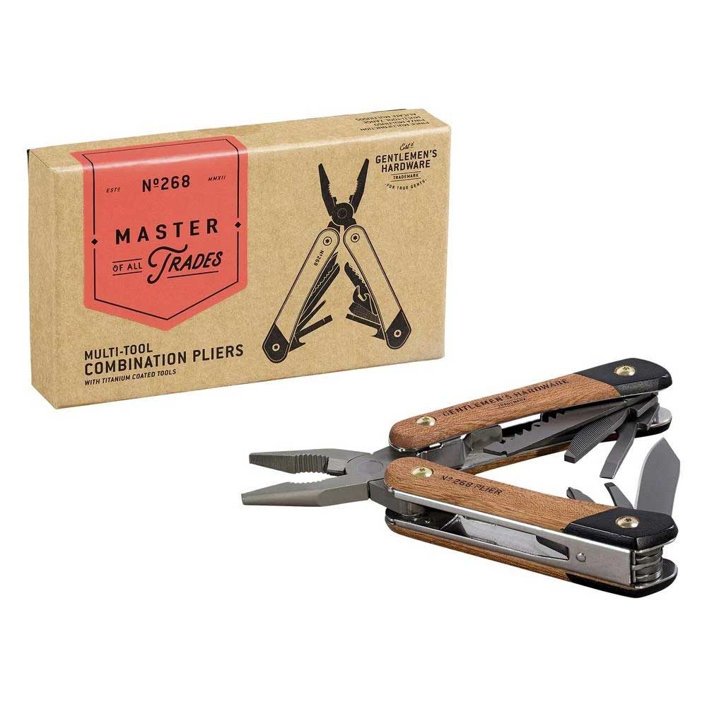 Pliers Multi-Tool - Barque Gifts