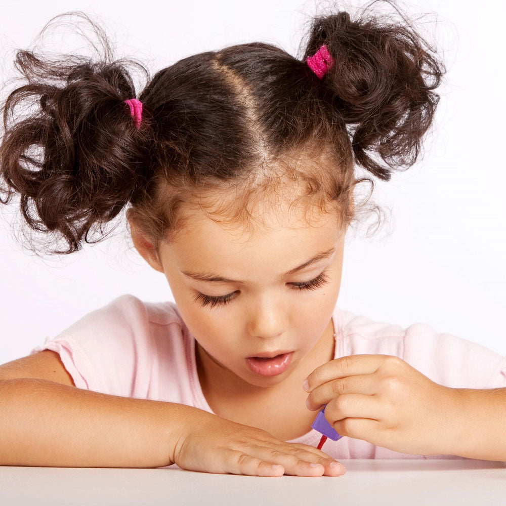 Paint 'N Peel Kids Nail Polish