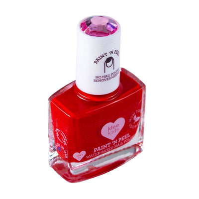 Paint 'N Peel Kids Nail Polish
