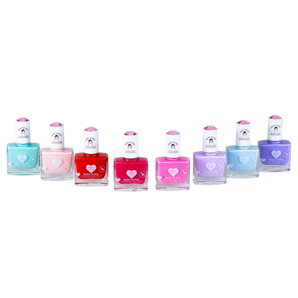 Paint 'N Peel Kids Nail Polish