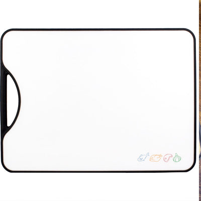 15" Bamboo/Poly Cutting Board