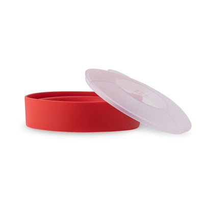 Collapsible Popcorn Poppers
