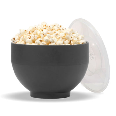 Collapsible Popcorn Poppers