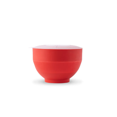 Collapsible Popcorn Poppers