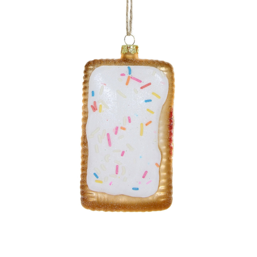 Pop Tart Ornament