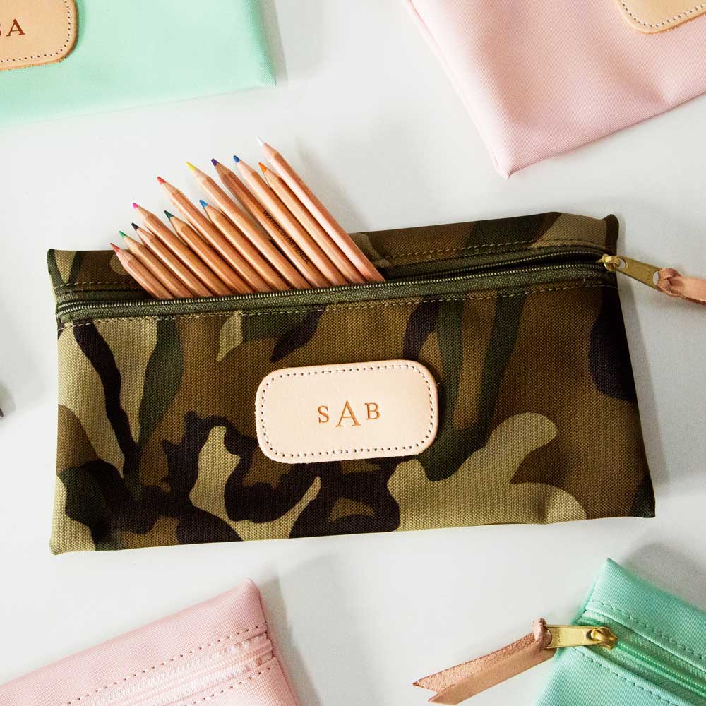 Large Pouch at barquegifts.com