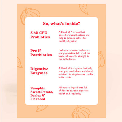 Probiotic Supplements