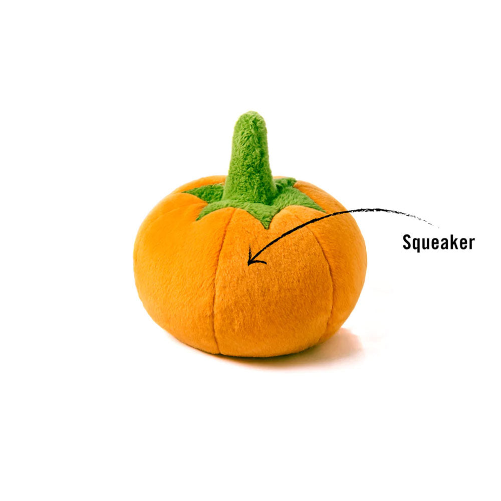 Garden Fresh Dog Toys