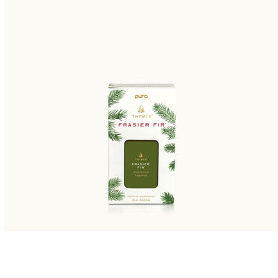 Frasier Fir Candles and Diffusers