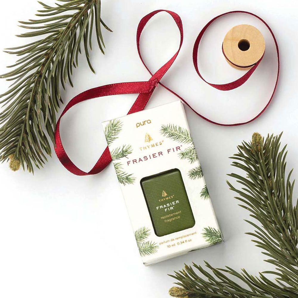 Frasier Fir Candles and Diffusers