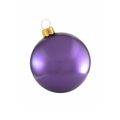 Holiball Inflatable Ornaments