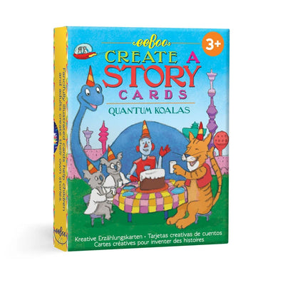 Create a Story Cards - Barque Gifts