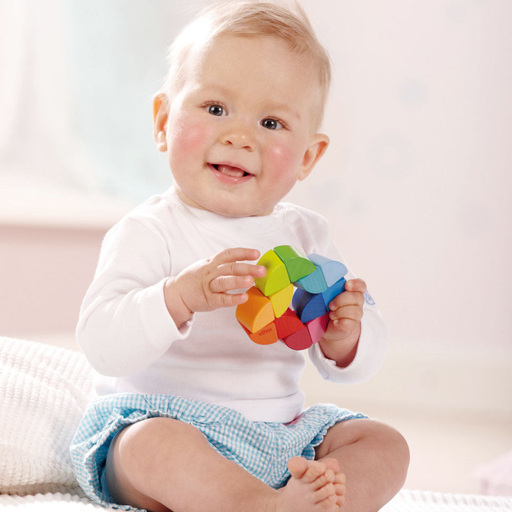 Clutching Toys