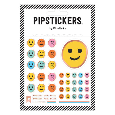 Everyday Pipstickers - Barque Gifts