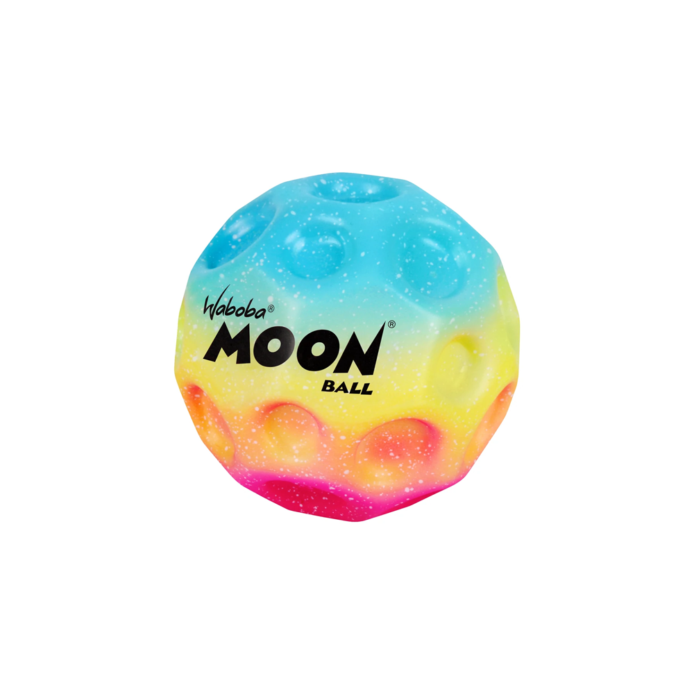 Moon Ball