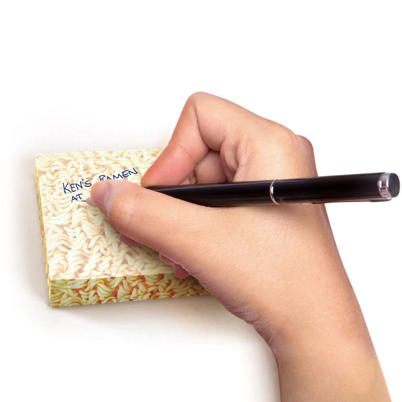 Ramen Sticky Notes