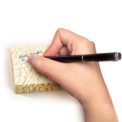 Ramen Sticky Notes