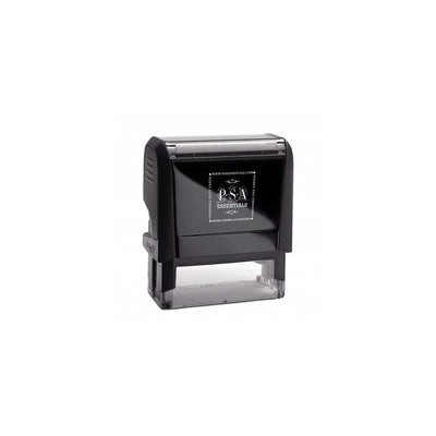 Ethan Self-Inking Stamp - Barque Gifts