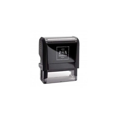 Ravenwood Self-Inking Stamp - Barque Gifts