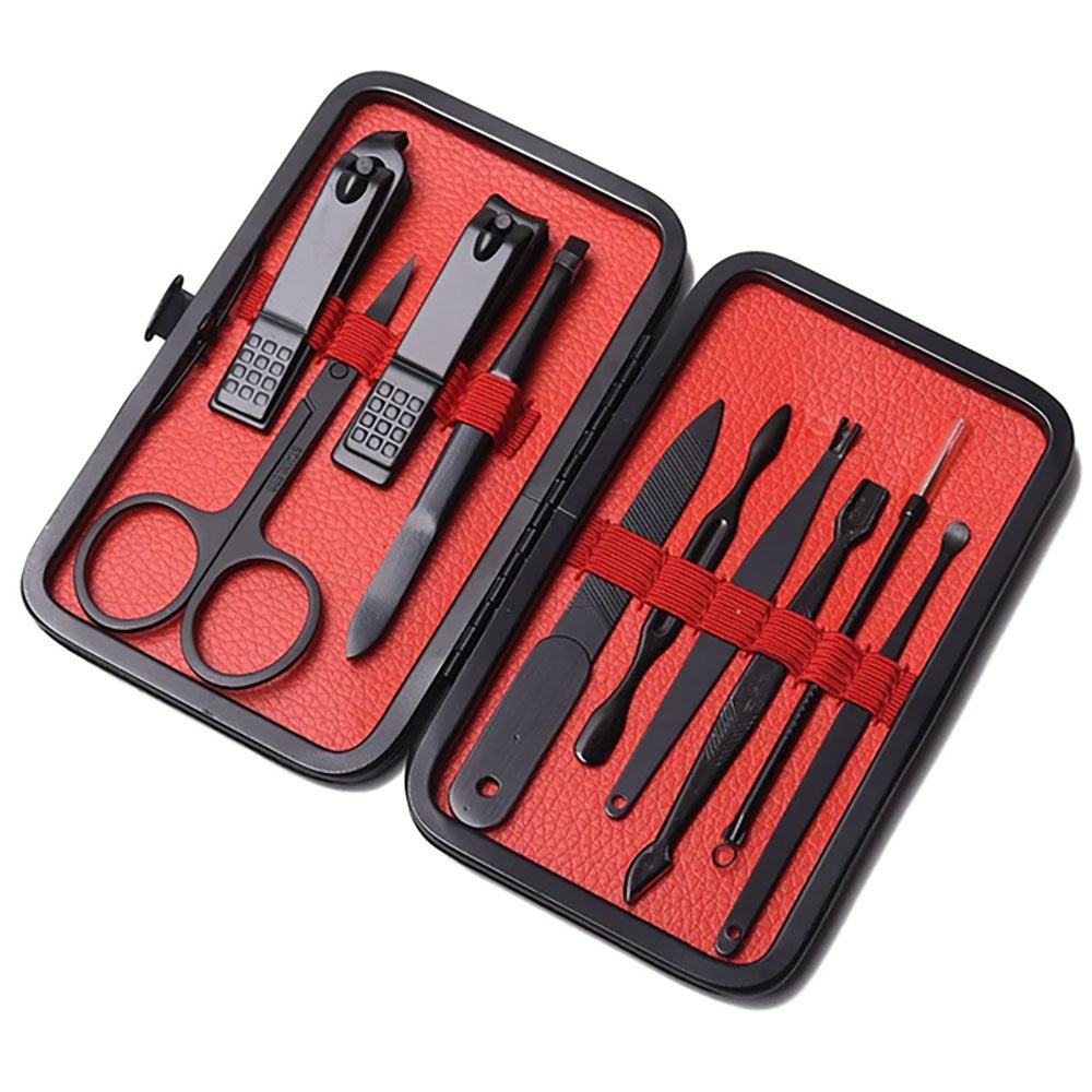 Color Pop Grooming Kit