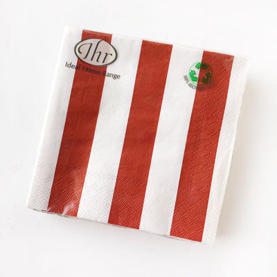 Holiday Napkins - Barque Gifts
