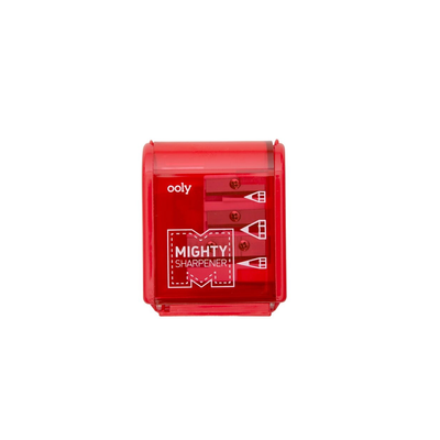 Mighty Sharpeners