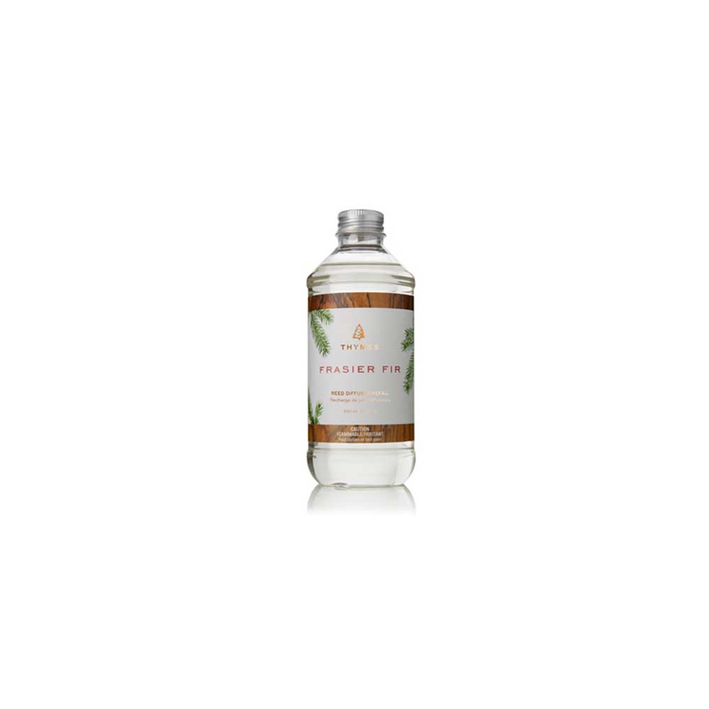 frasier fir reed diffuser oil refill on barquegifts.com