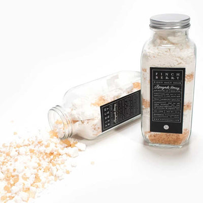 fizzy bath salts on barquegifts.com