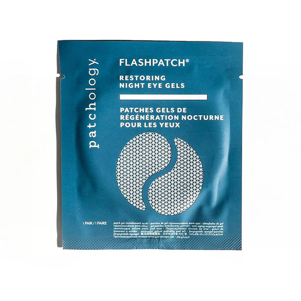 FlashPatch® Restoring Eye Gels