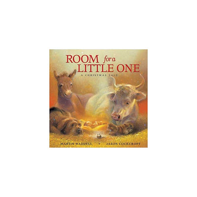 room for a little one book on barquegifts.com