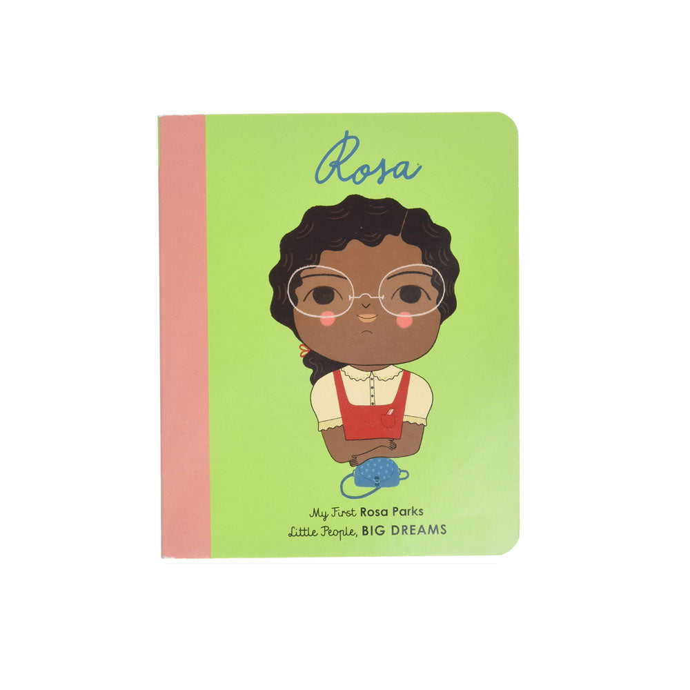 My First Rosa Parks