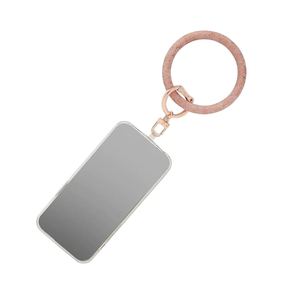 Hook Up (for your phone)