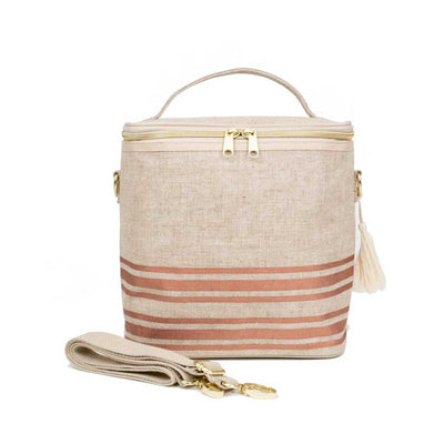 upscale lunch bag on barquegifts.com