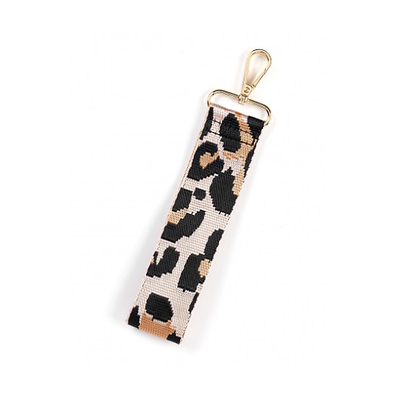 Wristlet Straps