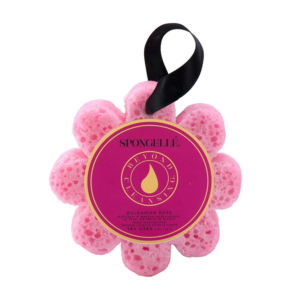 Spongelle Wild Flowers - Barque Gifts