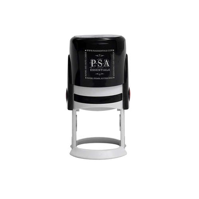 English Self-Inking Stamp - Barque Gifts