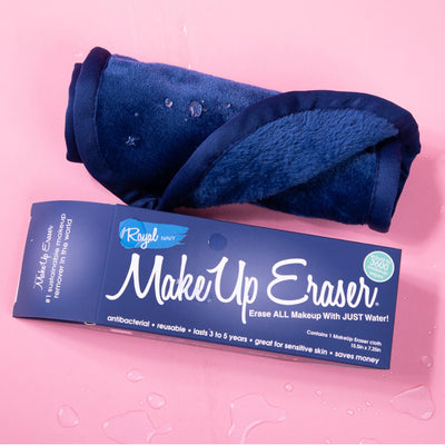 MakeUp Erasers - Barque Gifts