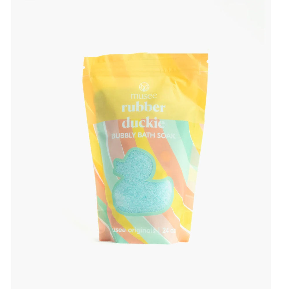 Rubber Duckie Bath Soak - Barque Gifts