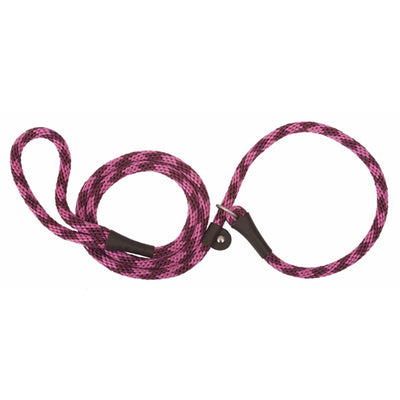 Small Slip Leash 3/8" x 6'