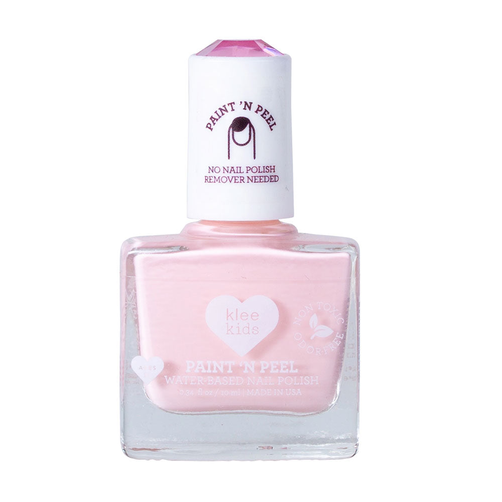 Paint 'N Peel Kids Nail Polish