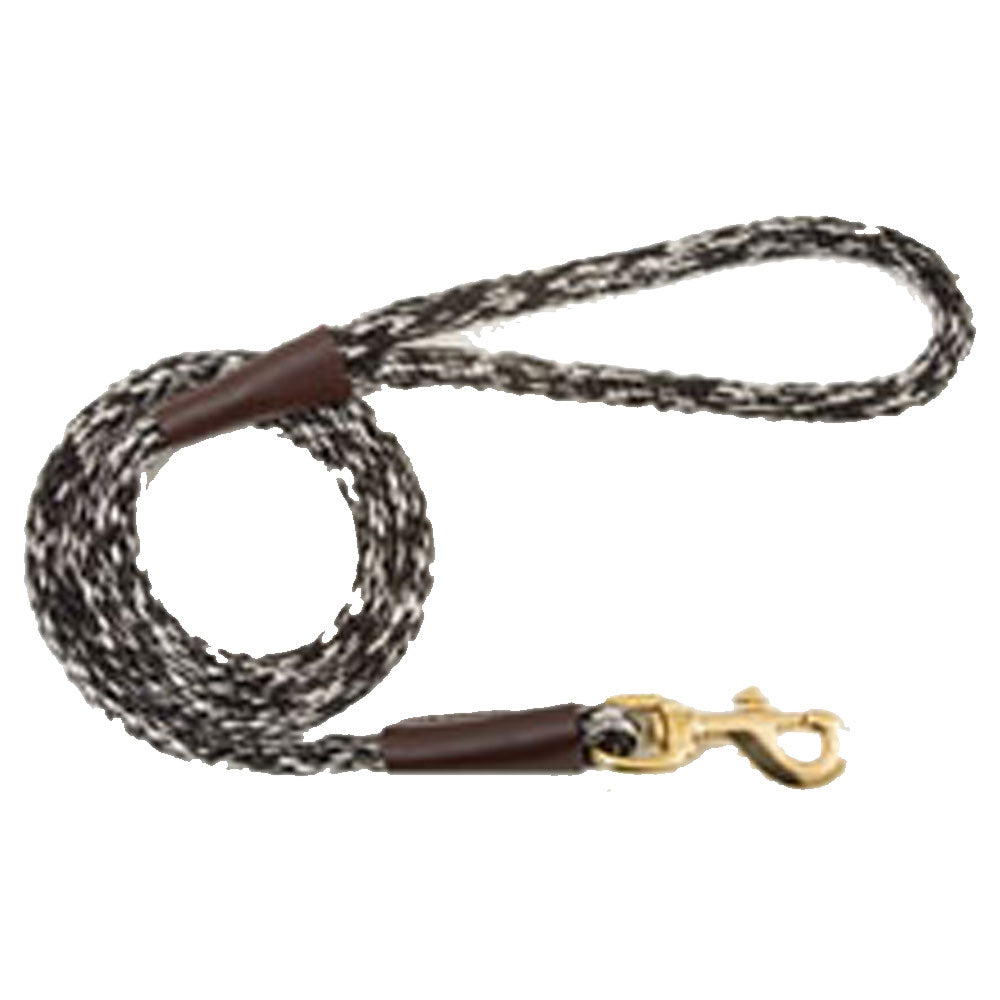 Large Snap Leash 1/2" x 6'