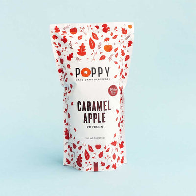 Caramel Apple Popcorn - Barque Gifts
