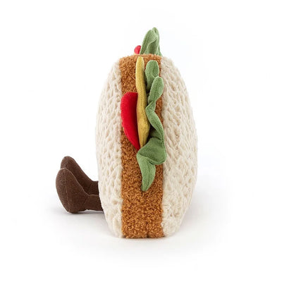 Amuseable Sandwich