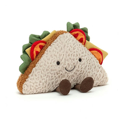 Amuseable Sandwich
