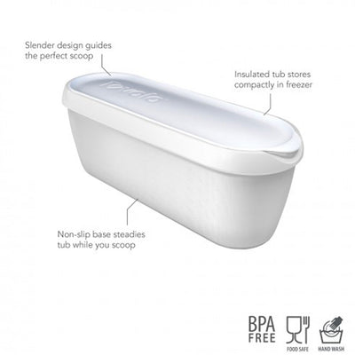 glide a scoop ice cream tub on barquegifts.com