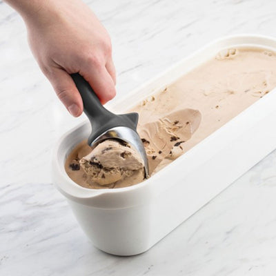ice cream scoop on barquegifts.com