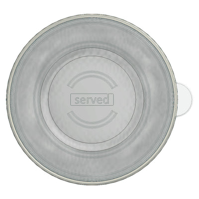 Insulated Large Serving Bowl (2.5Q)